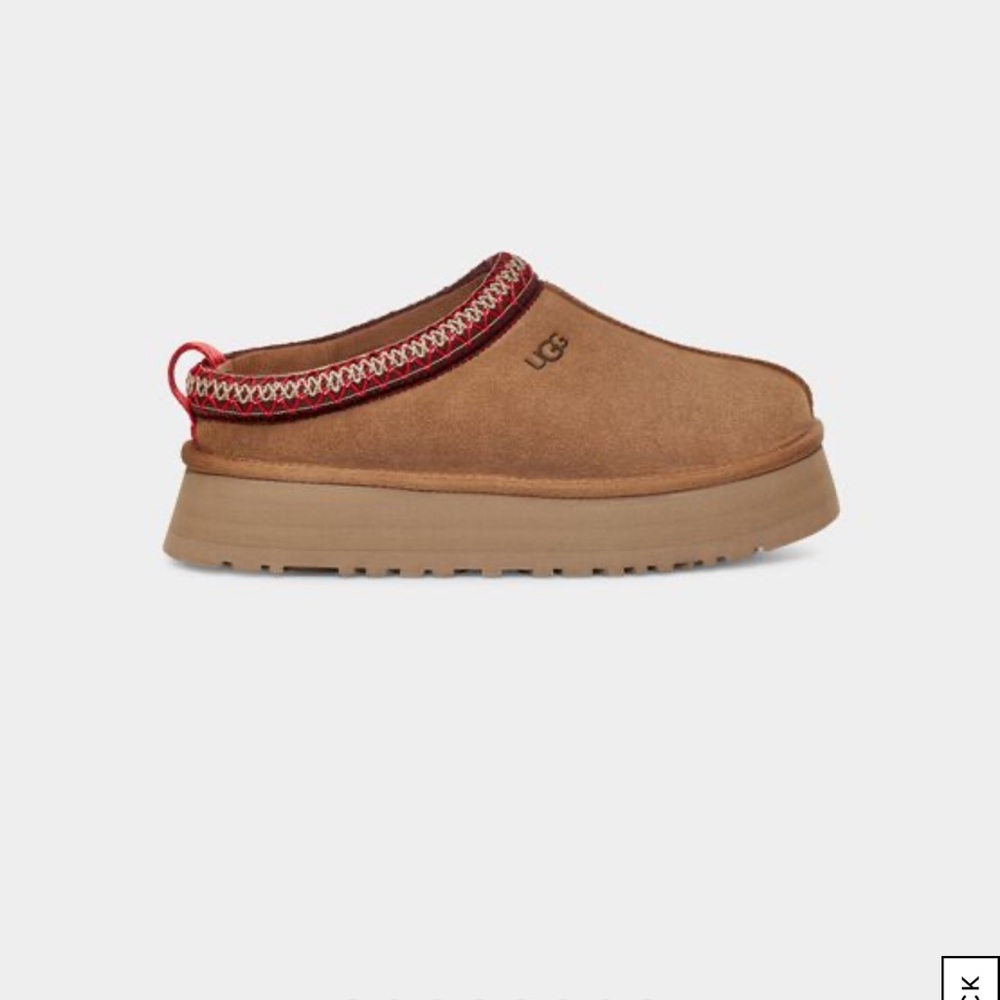 UGG TAZZ SIZE 7